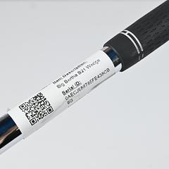 Callaway Big Bertha B21 Sand Wedge / 54 Degree / X-Flex N.S.PRO Modus3 Tour 120 - Image 5