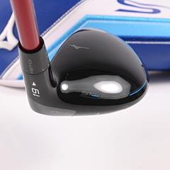 Mizuno ST-Max 230 #3 Hybrid / 19 Degree / Regular Flex Denali Red 70 Shaft - Image 5