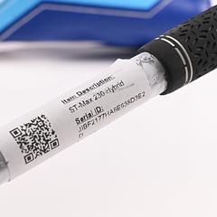 Mizuno ST-Max 230 #3 Hybrid / 19 Degree / Regular Flex Denali Red 70 Shaft - Image 7