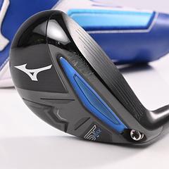 Mizuno ST-Max 230 #3 Hybrid / 19 Degree / Regular Flex Denali Red 70 Shaft - Image 1