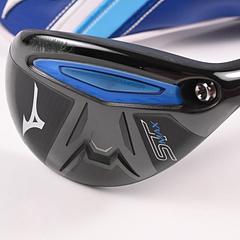 Mizuno ST-Max 230 #3 Hybrid / 19 Degree / Regular Flex Denali Red 70 Shaft - Image 2