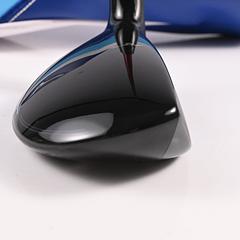 Mizuno ST-Max 230 #3 Hybrid / 19 Degree / Regular Flex Denali Red 70 Shaft - Image 3