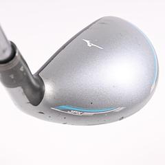 Ladies Mizuno JPX 900 #4 Hybrid / 22 Degree / Ladies Flex Fujikura Shaft - Image 5