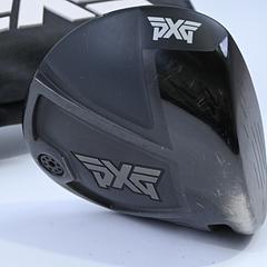 PXG 0211 2020 Driver / 12 Degree / Regular Flex Evenflow Riptide CB 60 Shaft - Image 1