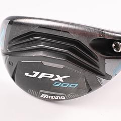 Ladies Mizuno JPX 900 #4 Hybrid / 22 Degree / Ladies Flex Fujikura Shaft - Image 2