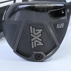 PXG 0211 2020 Driver / 12 Degree / Regular Flex Evenflow Riptide CB 60 Shaft - Image 2