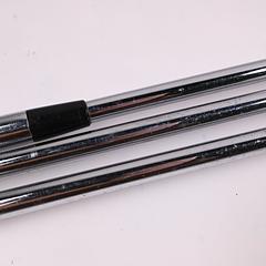 Mizuno MP-30 Irons / 4-PW / Stiff Flex Dynamic Gold Shafts - Image 1