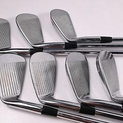 Mizuno MP-30 Irons / 4-PW / Stiff Flex Dynamic Gold Shafts - Image 4