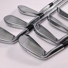 Mizuno MP-30 Irons / 4-PW / Stiff Flex Dynamic Gold Shafts - Image 5