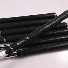 Mizuno MP-30 Irons / 4-PW / Stiff Flex Dynamic Gold Shafts - Image 8