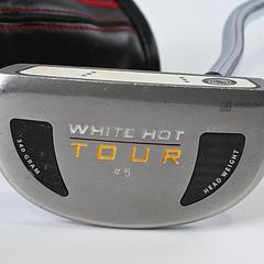 Odyssey White Hot Tour #5 Putter / 32 Inch - Image 1