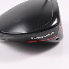 Taylormade Stealth Plus Driver / 9 Degree / Stiff Flex Hzrdus Smoke RDX Black 60 - Image 3