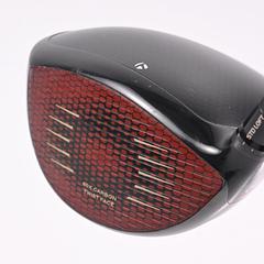 Taylormade Stealth Plus Driver / 9 Degree / Stiff Flex Hzrdus Smoke RDX Black 60 - Image 4