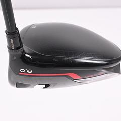 Taylormade Stealth Plus Driver / 9 Degree / Stiff Flex Hzrdus Smoke RDX Black 60 - Image 5