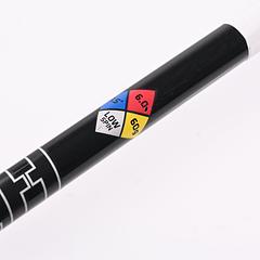 Taylormade Stealth Plus Driver / 9 Degree / Stiff Flex Hzrdus Smoke RDX Black 60 - Image 7