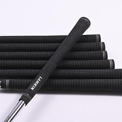 Cobra King Speedzone Irons / 5-PW+GW / Regular Flex Cobra Steel Shafts - Image 7