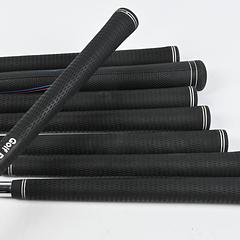 Callaway Apex TCB Irons / 4-PW+GW / X-Flex Project X LZ 125 Steel Shafts - Image 7