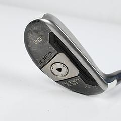 Adams Super 9031 #3 Hybrid / 20 Degree / Tour X-Flex Matrix Radix HD 9T Shaft - Image 1
