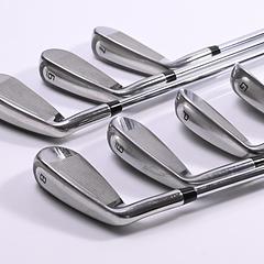 Cobra King Speedzone Irons / 5-PW+GW / Regular Flex Cobra Steel Shafts - Image 4