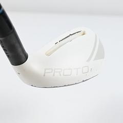 Adams Super 9031 #3 Hybrid / 20 Degree / Tour X-Flex Matrix Radix HD 9T Shaft - Image 5