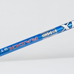 Adams Super 9031 #3 Hybrid / 20 Degree / Tour X-Flex Matrix Radix HD 9T Shaft - Image 6