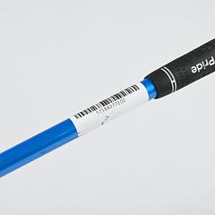 Adams Super 9031 #3 Hybrid / 20 Degree / Tour X-Flex Matrix Radix HD 9T Shaft - Image 7