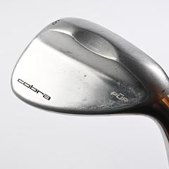 Cobra King Pur Sand Wedge / 56 Degree / Stiff Flex Cobra Shaft - Image 1