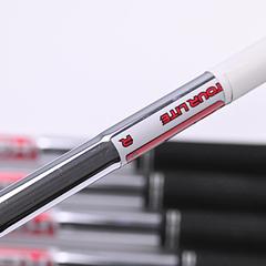 Cobra DS-Adapt Irons / 5-PW / Regular Flex KBS Tour Lite Shafts - Image 5