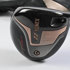 Yonex Royal Ezone Driver / 11.5 Degree / Regular Flex Yonex Nanometric Shaft - Image 2
