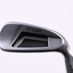 Ping ChipR / Black Dot / 35.25 Inch - Image 1