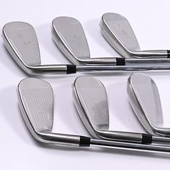 Cobra DS-Adapt Irons / 5-PW / Regular Flex KBS Tour Lite Shafts - Image 3