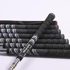 Cobra King F8 Irons / 4-PW+GW / Stiff Flex True Temper Gold Series 95 Shafts - Image 7