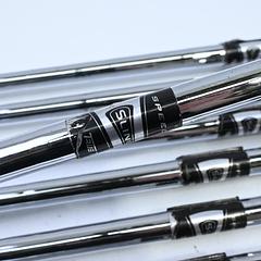 Left Hand Nike Slingshot Irons / 3-PW / Regular Flex SpeedStep Slingshot Shafts - Image 5