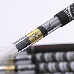 Cobra King F8 Irons / 4-PW+GW / Stiff Flex True Temper Gold Series 95 Shafts - Image 5