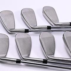 Cobra Aerojet Irons / 5-PW+GW / Stiff Flex KBS Tour 90 Shafts - Image 4