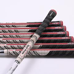 Cobra Aerojet Irons / 5-PW+GW / Stiff Flex KBS Tour 90 Shafts - Image 8