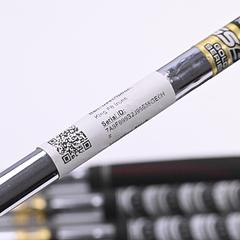 Cobra King F8 Irons / 4-PW+GW / Stiff Flex True Temper Gold Series 95 Shafts - Image 6