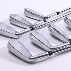 Cobra LTDx Irons / 5-PW+GW / Regular Flex KBS Tour 90 Shafts - Image 4