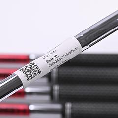 Cobra LTDx Irons / 5-PW+GW / Regular Flex KBS Tour 90 Shafts - Image 6