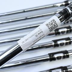 Left Hand Nike Slingshot Irons / 3-PW / Regular Flex SpeedStep Slingshot Shafts - Image 6