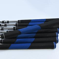 Left Hand Nike Slingshot Irons / 3-PW / Regular Flex SpeedStep Slingshot Shafts - Image 7