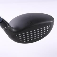 Left Hand Cobra DS-Adapt X #3 Wood / 15 Degree / Regular Flex Denali Blue 60 - Image 4
