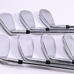 Cobra LTDx Irons / 5-PW+GW / Regular Flex KBS Tour 90 Shafts - Image 3