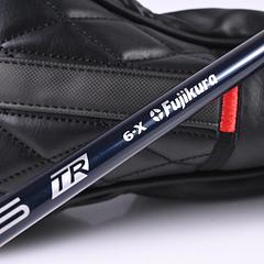 Wilson DYNAPWR 2025 Carbon Driver / 9 Degree / X-Flex Fujikura Ventus Blue 6 - Image 6