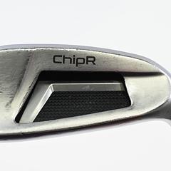 Ping ChipR / 38.5 Degree / Black Dot / Wedge Flex Ping Z-Z115 Shaft - Image 1