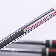 Cobra King F8 One Length Irons / 5-PW / Regular Flex True Temper One Length - Image 5