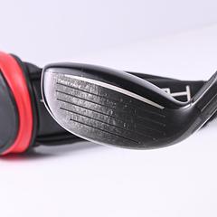 Taylormade Stealth #3 Hybrid / 19 Degree / Stiff Flex Ventus Red 7 Shaft - Image 4