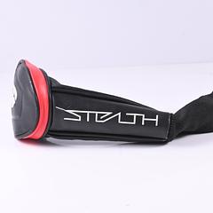 Taylormade Stealth #3 Hybrid / 19 Degree / Stiff Flex Ventus Red 7 Shaft - Image 9