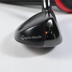 Taylormade Stealth Plus #3 Hybrid / 19.5 Degree / Stiff Flex Hzrdus Smoke Red 80 - Image 3
