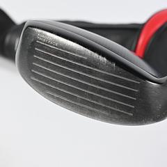 Taylormade Stealth Plus #3 Hybrid / 19.5 Degree / Stiff Flex Hzrdus Smoke Red 80 - Image 4